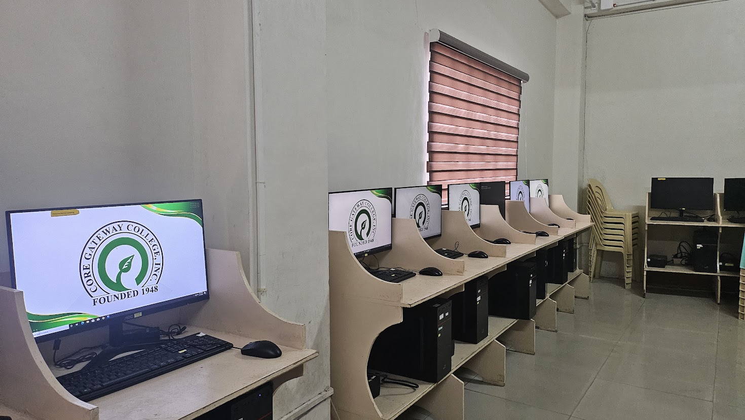 CGCI campus image 2